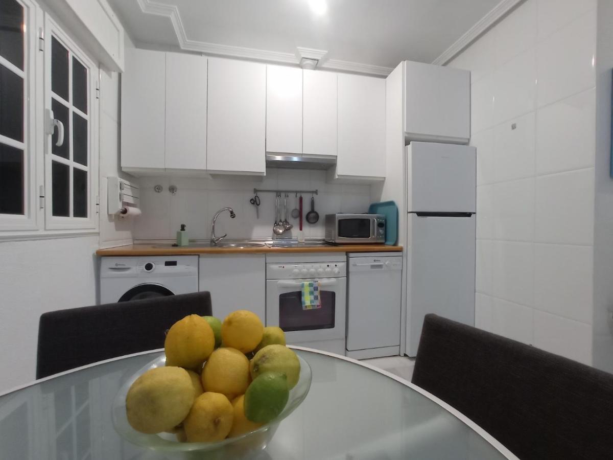 Апартаменти Kiana, La Barrosa Con Parking Y Piscina Чиклана-де-ла-Фронтера Екстер'єр фото