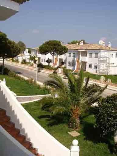 Апартаменти Kiana, La Barrosa Con Parking Y Piscina Чиклана-де-ла-Фронтера Екстер'єр фото