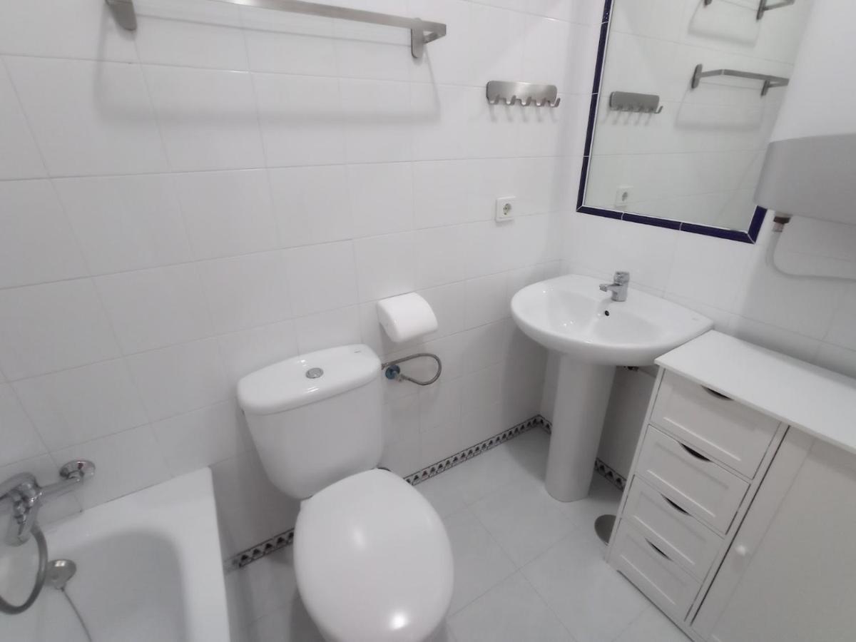 Апартаменти Kiana, La Barrosa Con Parking Y Piscina Чиклана-де-ла-Фронтера Екстер'єр фото