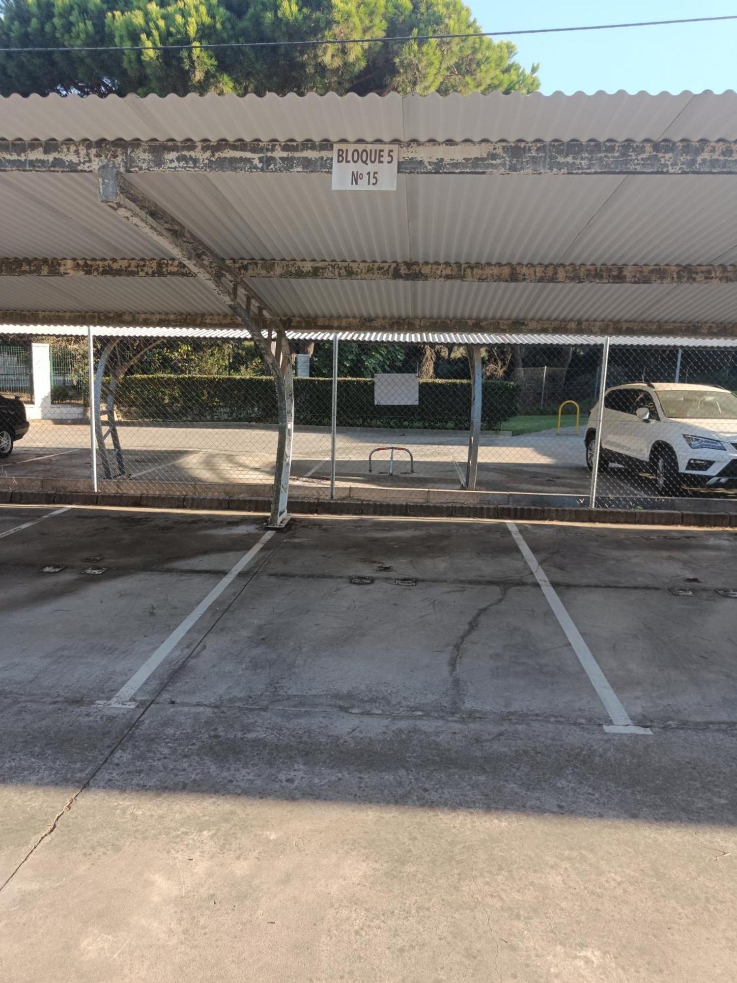 Апартаменти Kiana, La Barrosa Con Parking Y Piscina Чиклана-де-ла-Фронтера Екстер'єр фото