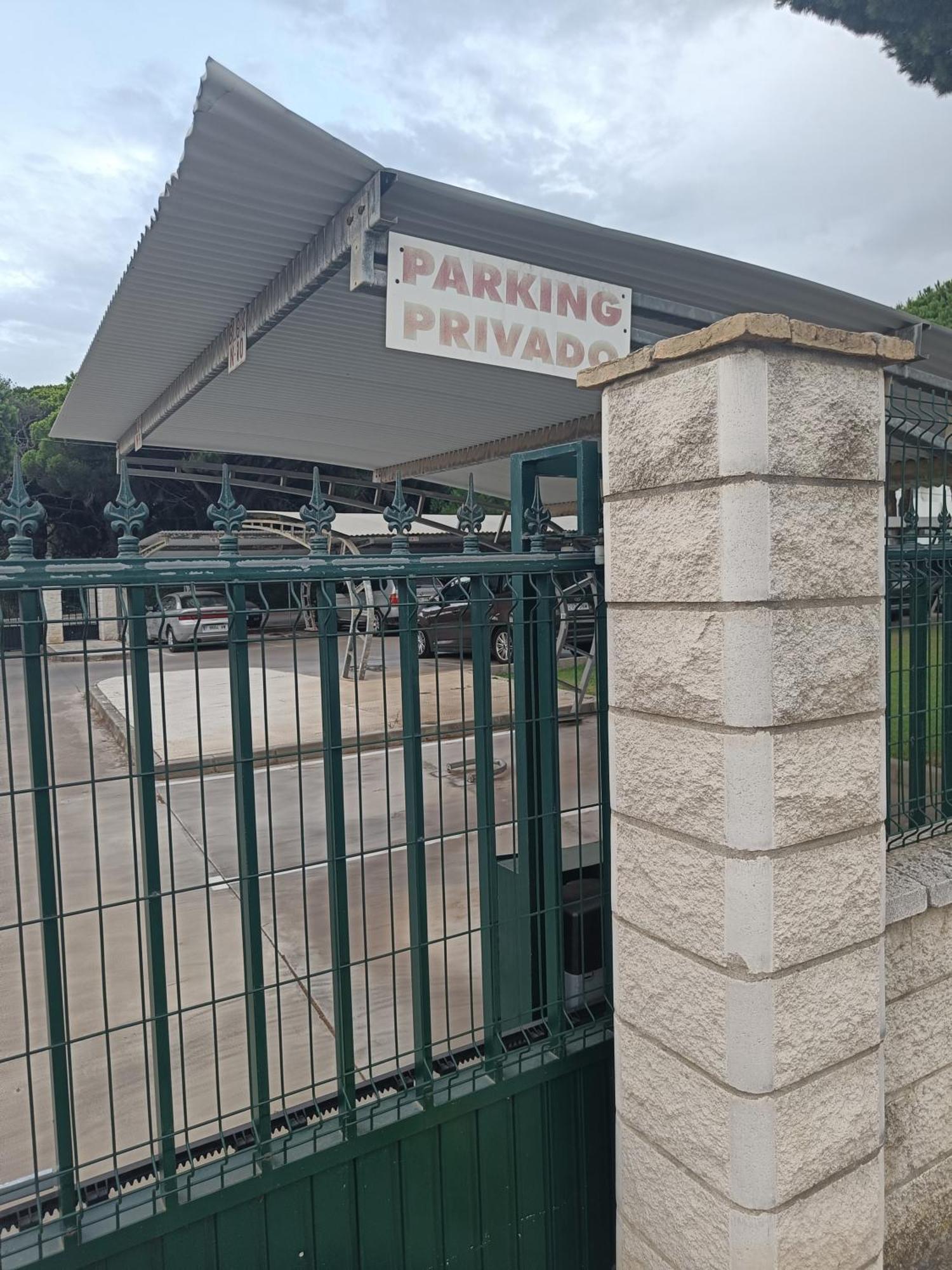 Апартаменти Kiana, La Barrosa Con Parking Y Piscina Чиклана-де-ла-Фронтера Екстер'єр фото